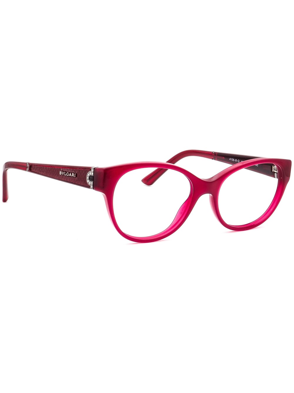 Bvlgari 4106-B-Q 5333 Eyewear